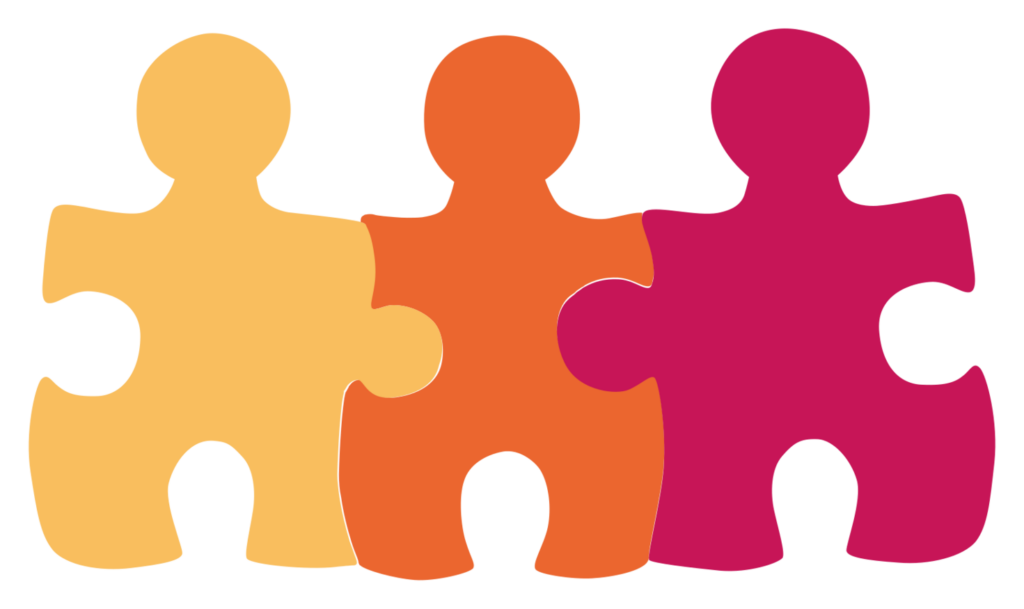 Logo der Interessengemeinschaft pflegender Angehöriger